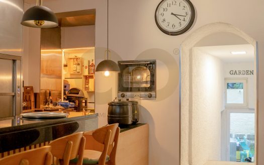 Trespasse de Restaurante e Cafetaria no Porto