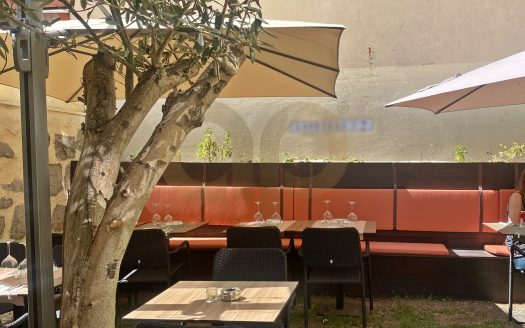 Trespasse de Restaurante e Cafetaria no Porto