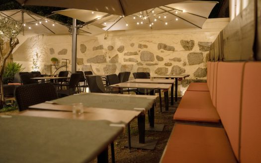 Trespasse de Restaurante e Cafetaria no Porto