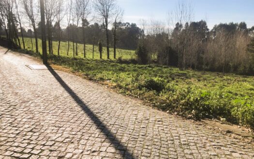 Terreno para Construção em São Félix da Marinha