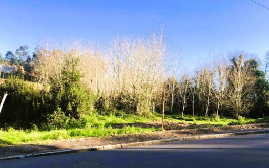 Terreno para Construção em São Félix da Marinha