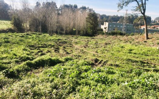 Terreno para Construção em São Félix da Marinha