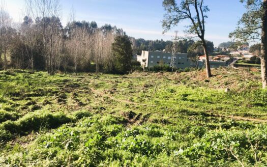 Terreno para Construção em São Félix da Marinha