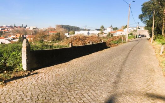 Terreno para Construção em São Félix da Marinha