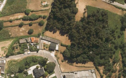 Terreno para Construção em São Félix da Marinha