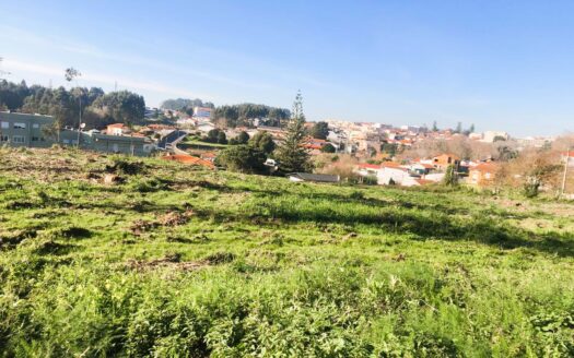 Terreno para Construção em São Félix da Marinha