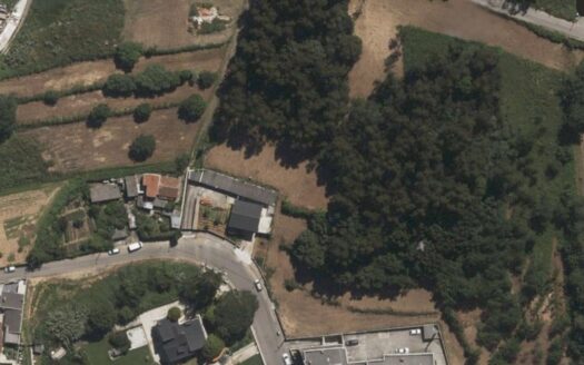 Terreno para Construção em São Félix da Marinha