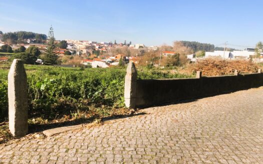 Terreno para Construção em São Félix da Marinha