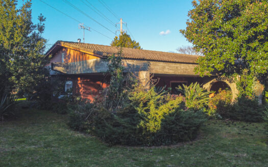 Moradia Térrea Santo Tirso