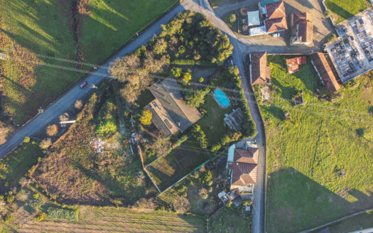 Moradia Térrea Santo Tirso