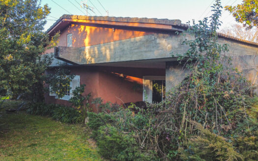 Moradia Térrea Santo Tirso