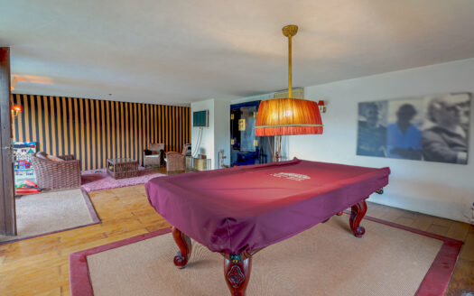 Moradia Térrea Santo Tirso