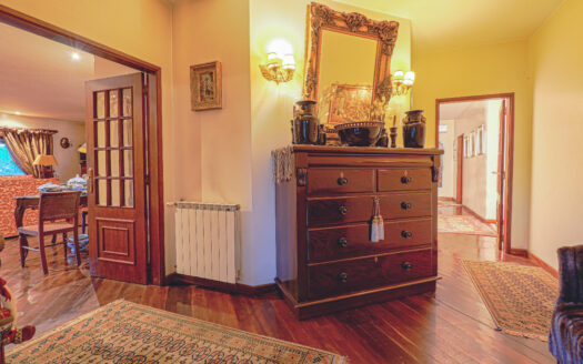 Moradia Térrea Santo Tirso