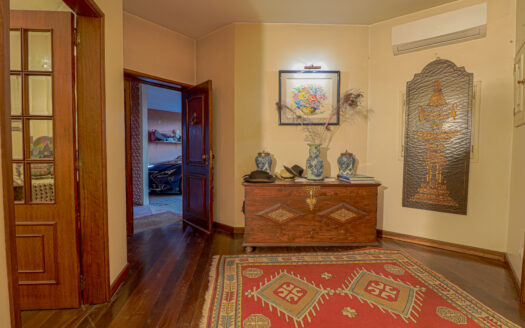 Moradia Térrea Santo Tirso