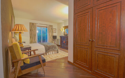 Moradia Térrea Santo Tirso