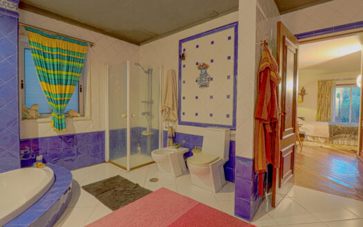 Moradia Térrea Santo Tirso