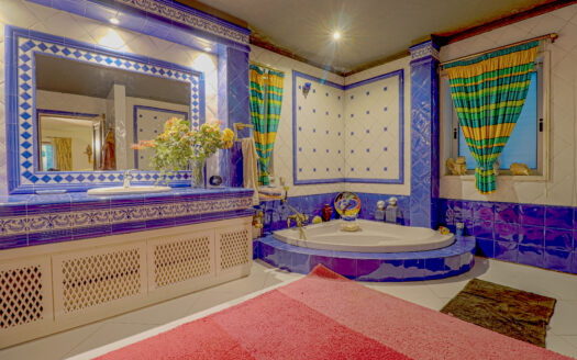 Moradia Térrea Santo Tirso