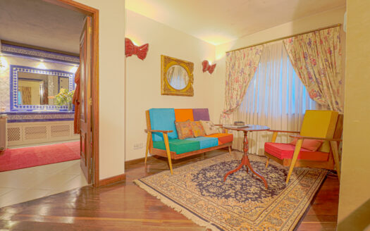 Moradia Térrea Santo Tirso