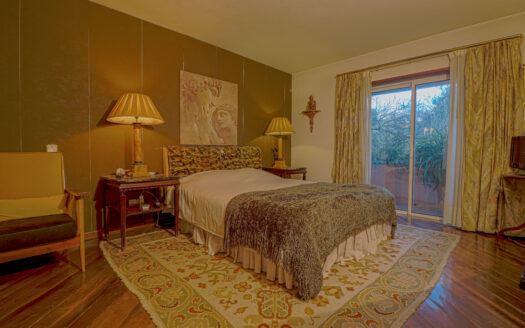 Moradia Térrea Santo Tirso