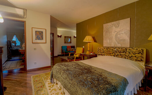 Moradia Térrea Santo Tirso