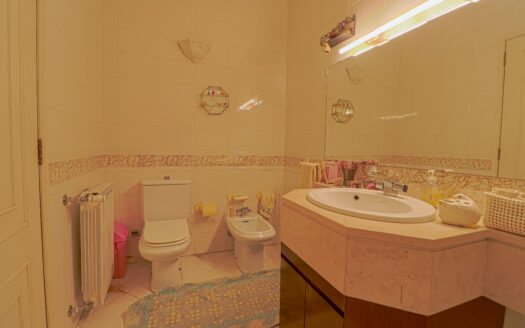 Moradia Térrea Santo Tirso