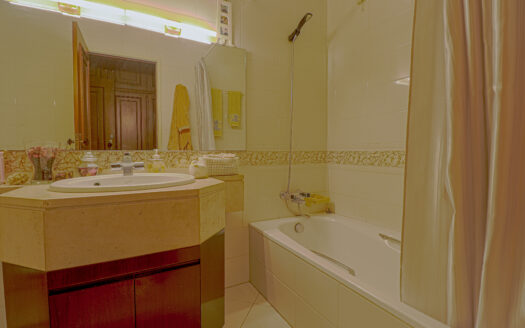 Moradia Térrea Santo Tirso