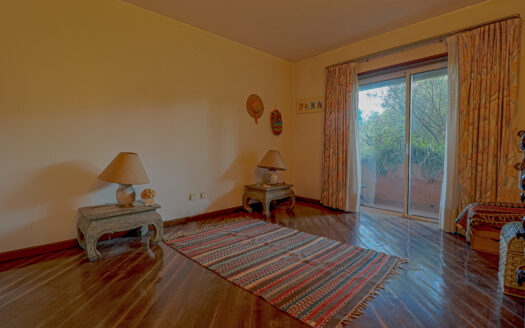 Moradia Térrea Santo Tirso