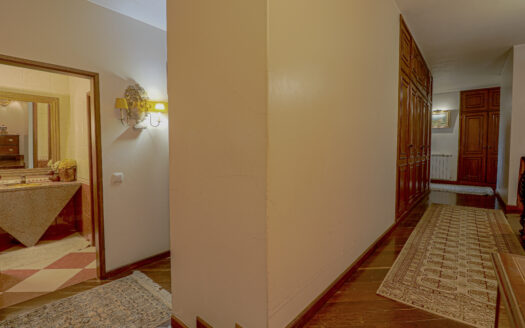 Moradia Térrea Santo Tirso