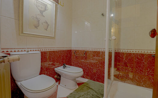 Moradia Térrea Santo Tirso