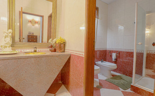 Moradia Térrea Santo Tirso