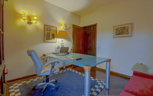 Moradia Térrea Santo Tirso