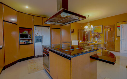 Moradia Térrea Santo Tirso