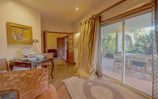 Moradia Térrea Santo Tirso