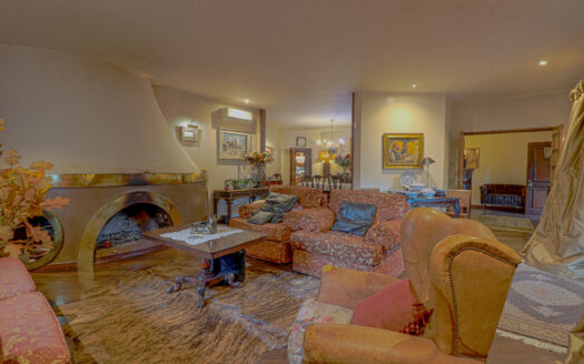 Moradia Térrea Santo Tirso