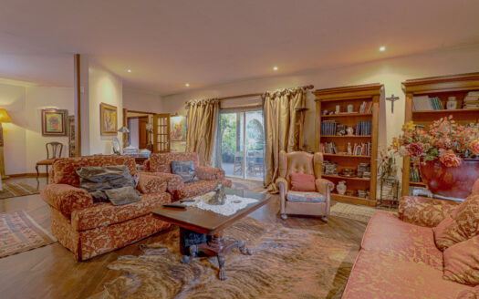 Moradia Térrea Santo Tirso