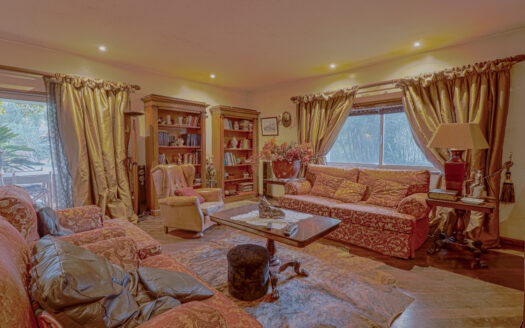 Moradia Térrea Santo Tirso