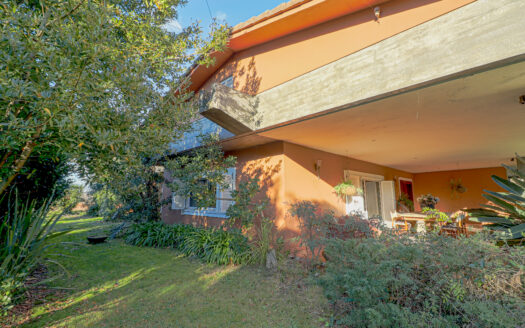 Moradia Térrea Santo Tirso