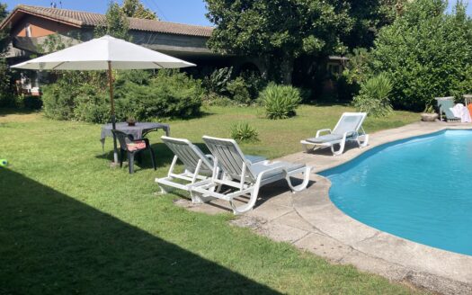 Moradia Térrea Santo Tirso