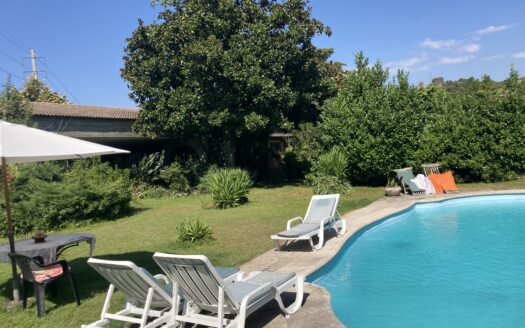 Moradia Térrea Santo Tirso