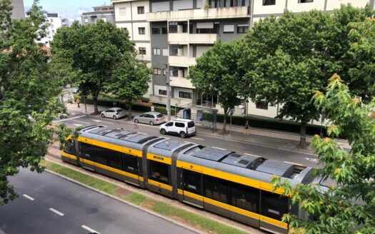 Apartamento T1+1 Vila Nova de Gaia
