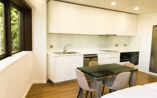 Apartamento T1+1 Vila Nova de Gaia