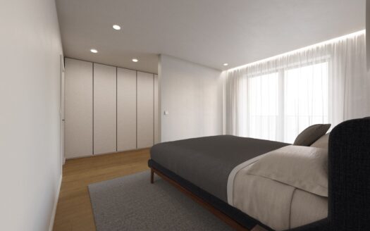 Moradia em Construção – Santa Maria da Feira