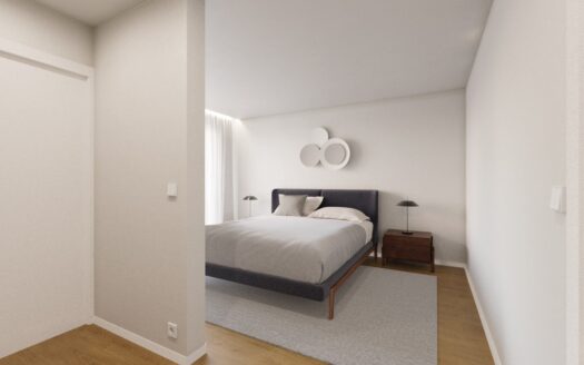 Moradia em Construção – Santa Maria da Feira