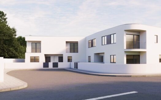 Moradia em Construção – Santa Maria da Feira