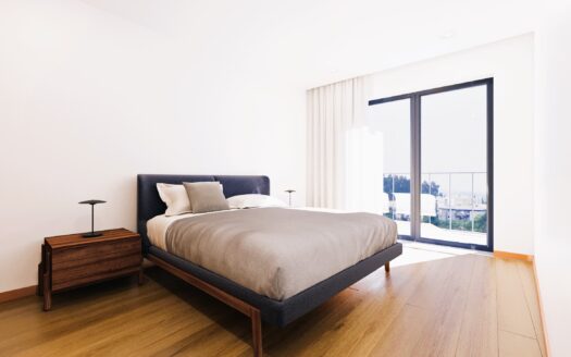 Moradia em Construção – Santa Maria da Feira