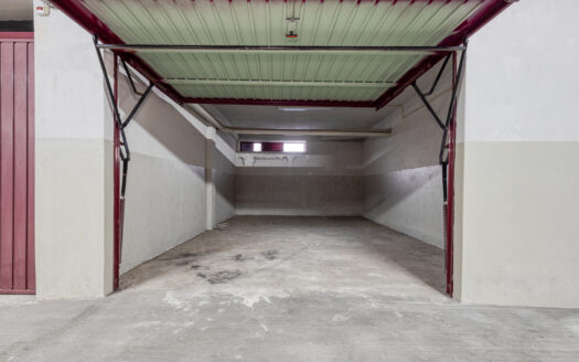 Apartamento Miramar com terraço e vista mar