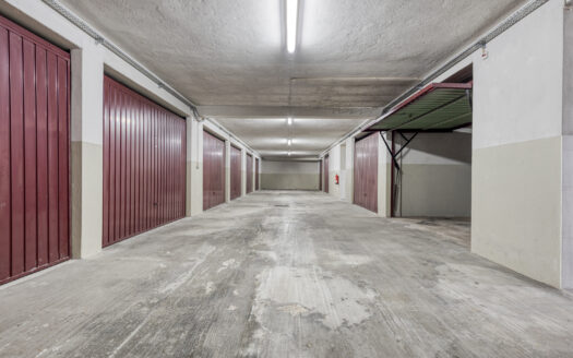 Apartamento Miramar com terraço e vista mar