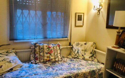 Apartamento T4 Porto