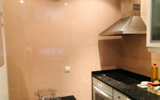 Apartamento T4 Porto