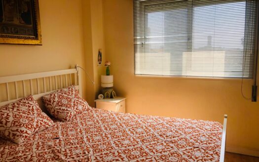 Apartamento T4 Porto